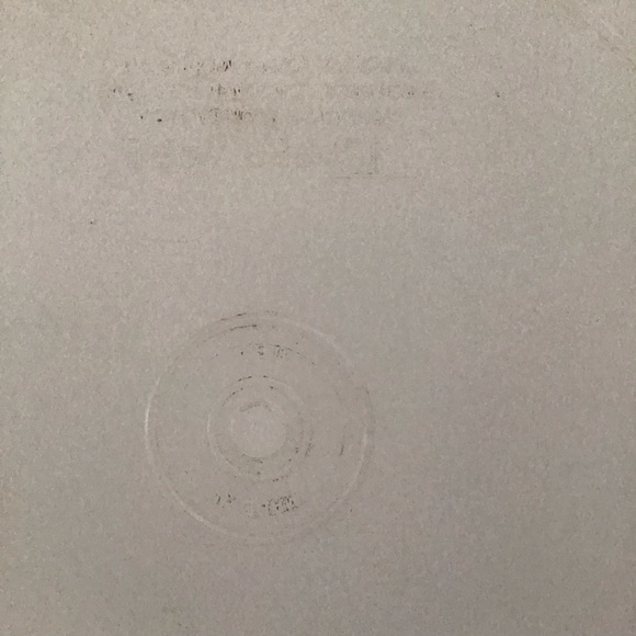 Vintage Tupperware Dessert Storage Container 12" Round Pie Cupcake Carrier & Lid - Picture 4 of 10